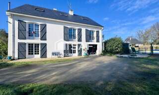 Maison 8 Pièces 252 m² à vendre à Treillières (44119)
