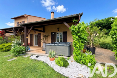 Maison 6 pièces 385000 €