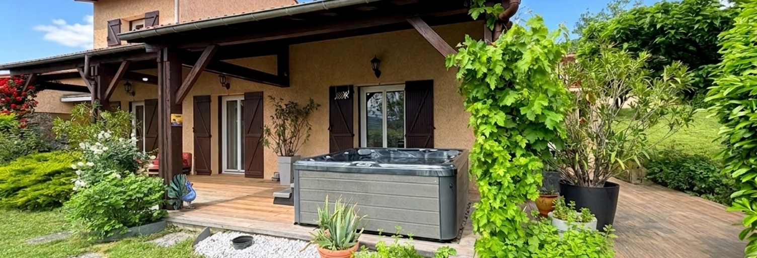 Maison 6 Pièces 157 m² à vendre à Cournon-d'Auvergne (63800)