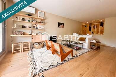 Appartement 3 pièces 385000 €