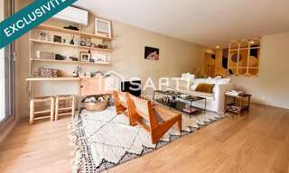 Appartement 3 Pièces 67 m² à vendre à Bordeaux (33200)