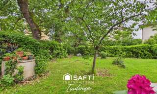 Maison 4 Pièces 80 m² à vendre à Cugnaux (31270)