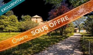 Maison 6 Pièces 166 m² à vendre à Ongles (04230)