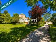 Exclusivité  Authentique propriété ancienne sur plus de 2,3 hectares — photo 2