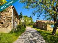 Exclusivité  Authentique propriété ancienne sur plus de 2,3 hectares — photo 3