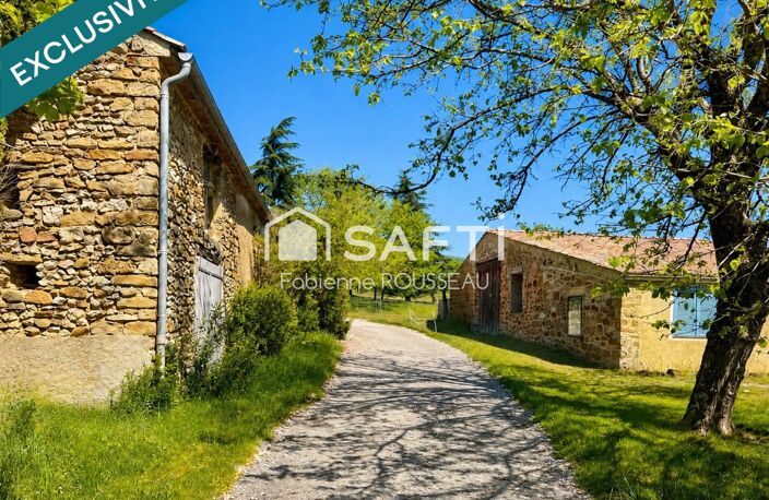 Exclusivité  Authentique propriété ancienne sur plus de 2,3 hectares — photo 3