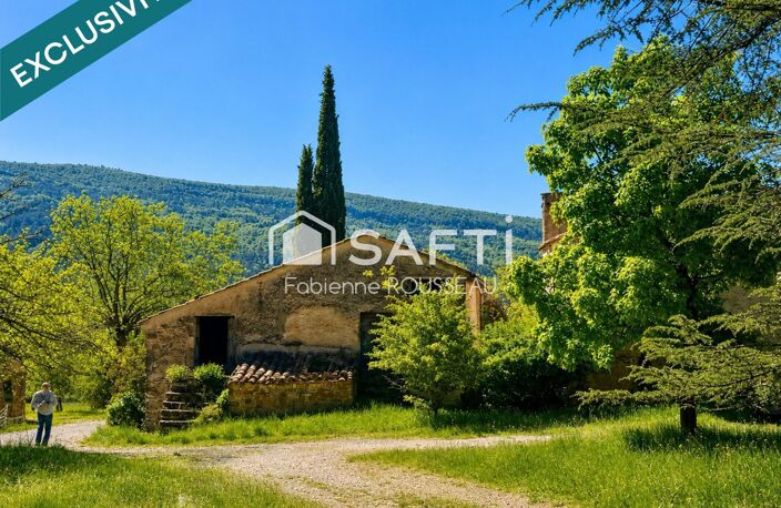 Exclusivité  Authentique propriété ancienne sur plus de 2,3 hectares — photo 4
