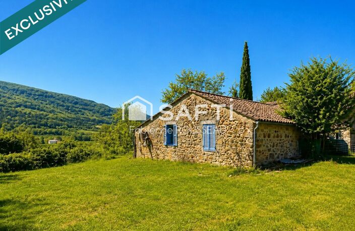 Exclusivité  Authentique propriété ancienne sur plus de 2,3 hectares — photo 5
