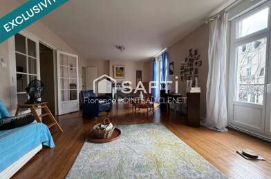 Appartement 4 pièces 365000 €