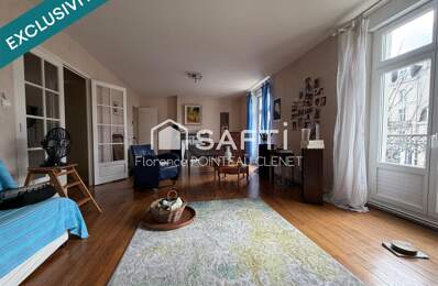 Adresse de caractère, élégance au coeur d'Angers — photo du bien