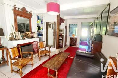 Maison 6 pièces 420000 €