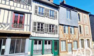 Maison 6 Pièces 104 m² à vendre à Pont-l'Évêque (14130)