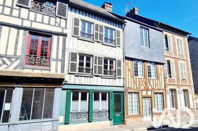 Maison 6 pièces 399000 €