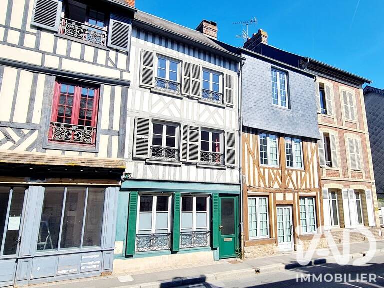 Vente Maison/villa 6 pièces — photo 1