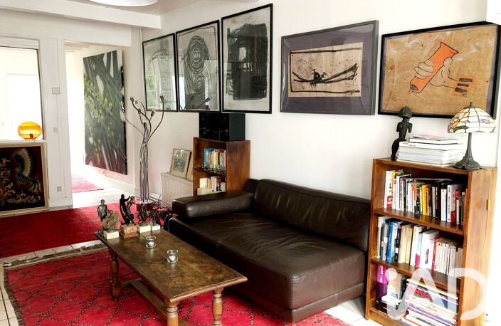 Vente Maison/villa 6 pièces — photo 2