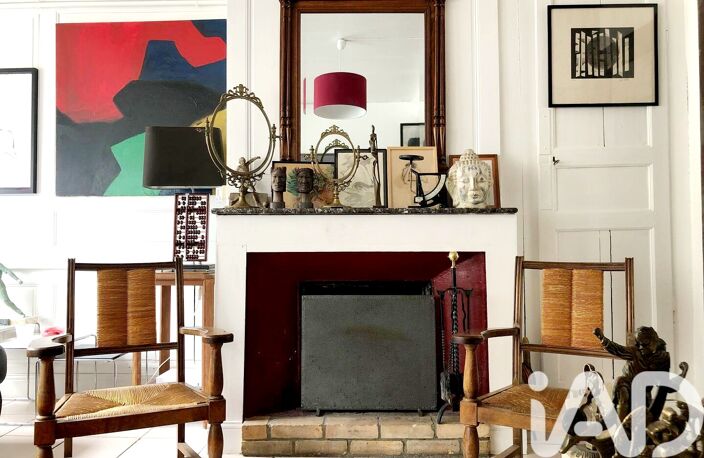 Vente Maison/villa 6 pièces — photo 3
