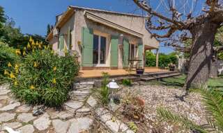 Maison 5 Pièces 165 m² à vendre à Saussan (34570)