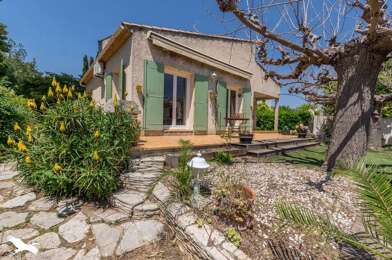 Maison 5 pièces 498000 €