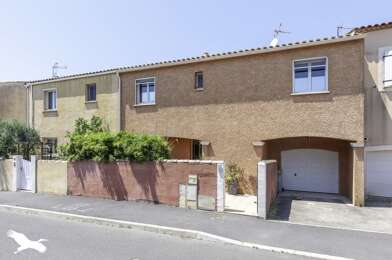 Maison 5 pièces 349000 €