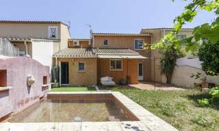 Maison 5 Pièces 84 m² à vendre à Mèze (34140)