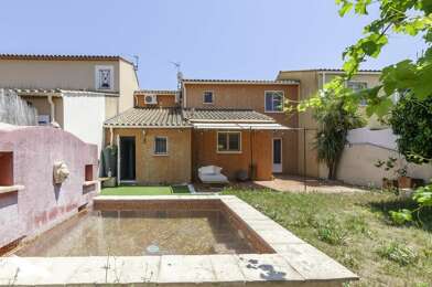 Maison 5 pièces 349000 €