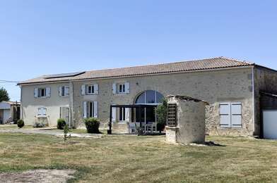 Maison 8 pièces 462000 €