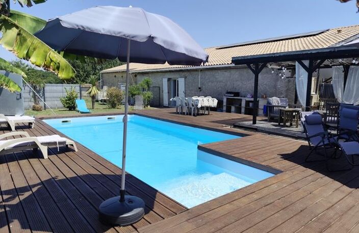 Maison en pierre de 8 pièces principales — photo 3