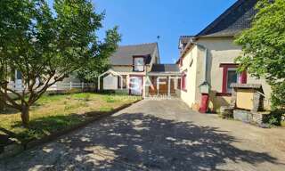 Maison 5 Pièces 99 m² à vendre à Plumieux (22210)