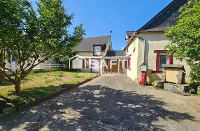 Maison avec dépendance — photo du bien
