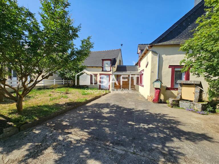 Maison avec dépendance — photo 1