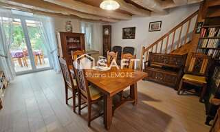 Maison 5 Pièces 99 m² à vendre à Plumieux (22210)