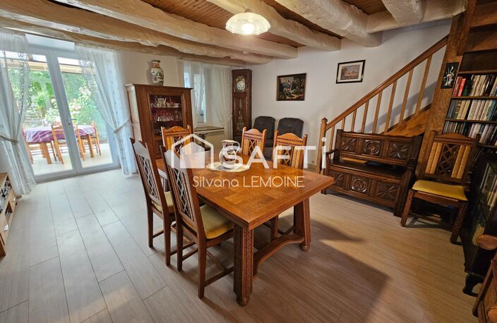 Maison avec dépendance — photo 2