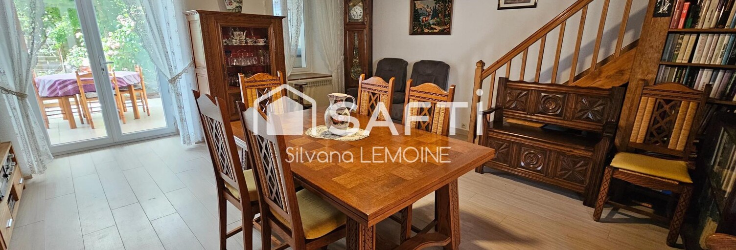 Maison 5 Pièces 99 m² à vendre à Plumieux (22210)