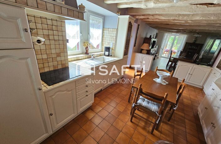 Maison avec dépendance — photo 3