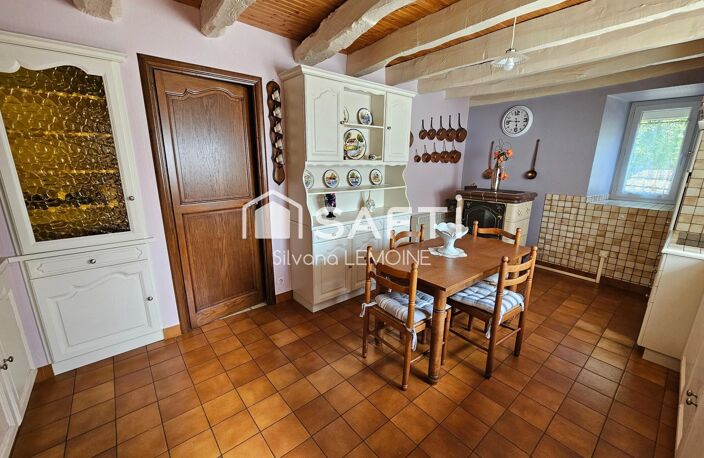 Maison avec dépendance — photo 4