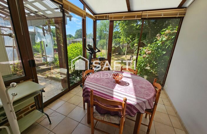 Maison avec dépendance — photo 5
