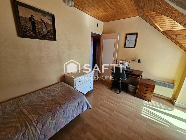 Maison avec dépendance — photo 1