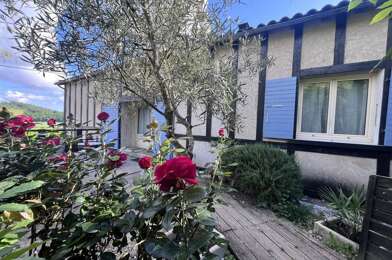 Maison 3 pièces 140400 €
