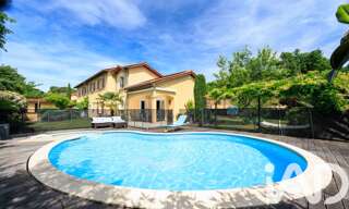 Maison 6 Pièces 157 m² à vendre à Saint-Genis-les-Ollières (69290)