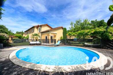 Maison 6 pièces 695000 €