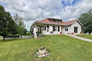 Maison 7 pièces 229900 €