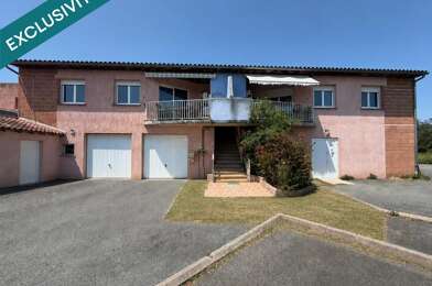 Appartement 4 pièces 169000 €