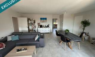 Appartement 4 Pièces 91 m² à vendre à Albi (81000)