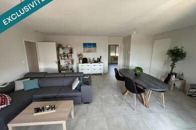 Appartement 4 pièces 159000 €