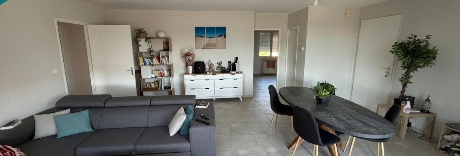 Appartement 4 Pièces 91 m² à vendre à Albi (81000)