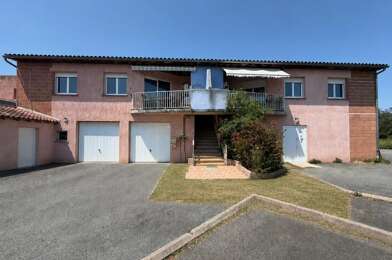 Appartement 4 pièces 159000 €