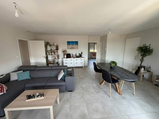 Investissement clé en main — photo du bien