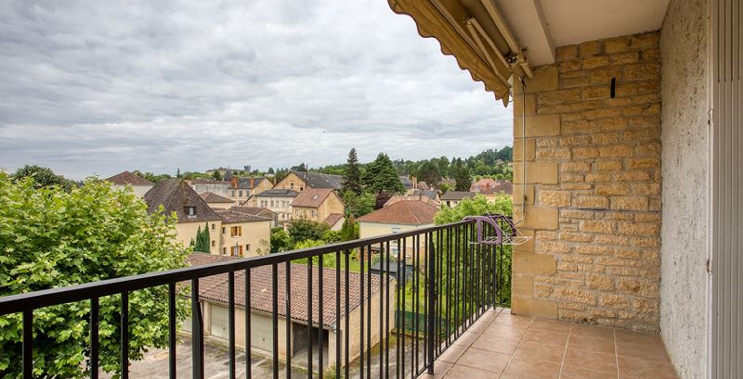 Appartement de 4 pièces principales — photo 1