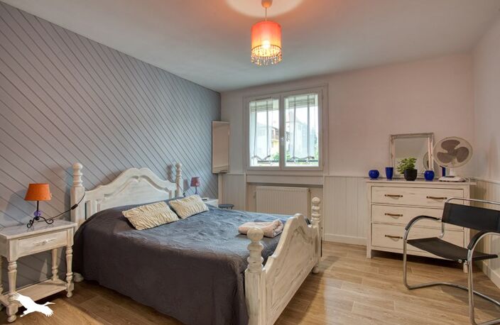 Appartement de 4 pièces principales — photo 3
