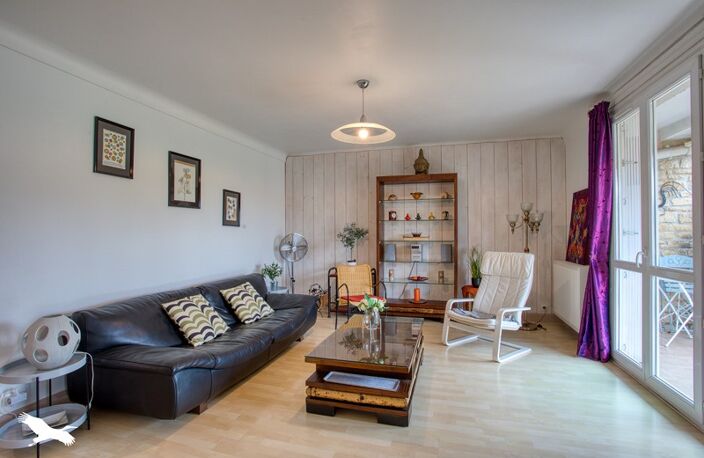 Appartement de 4 pièces principales — photo 5